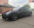 Черный Тесла Модель 3, объемом двигателя 0 л и пробегом 131 тыс. км за 14999 $, фото 1 на Automoto.ua