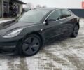 Черный Тесла Модель 3, объемом двигателя 0 л и пробегом 81 тыс. км за 17000 $, фото 3 на Automoto.ua