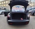 Черный Тесла Модель 3, объемом двигателя 0 л и пробегом 120 тыс. км за 18888 $, фото 19 на Automoto.ua