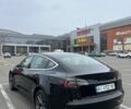 Тесла Модель 3 2019 у Києві на Automoto.ua Чорний Тесла Модель 3, об'ємом двигуна 0 л та пробігом 115 тис. км за 16000 $, фото 6 на Automoto.ua