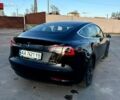 Чорний Тесла Модель 3, об'ємом двигуна 0 л та пробігом 74 тис. км за 18500 $, фото 14 на Automoto.ua