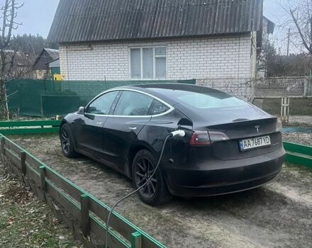 Чорний Тесла Модель 3, об'ємом двигуна 0 л та пробігом 259 тис. км за 16000 $, фото 5 на Automoto.ua