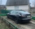 Чорний Тесла Модель 3, об'ємом двигуна 0 л та пробігом 259 тис. км за 16000 $, фото 5 на Automoto.ua