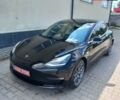 Черный Тесла Модель 3, объемом двигателя 0 л и пробегом 67 тыс. км за 16300 $, фото 19 на Automoto.ua