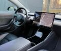 Черный Тесла Модель 3, объемом двигателя 0 л и пробегом 160 тыс. км за 14300 $, фото 19 на Automoto.ua