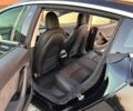 Чорний Тесла Модель 3, об'ємом двигуна 0 л та пробігом 121 тис. км за 11409 $, фото 19 на Automoto.ua