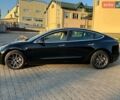 Черный Тесла Модель 3, объемом двигателя 0 л и пробегом 112 тыс. км за 13900 $, фото 4 на Automoto.ua