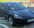 Чорний Тесла Модель 3, об'ємом двигуна 0 л та пробігом 118 тис. км за 15700 $, фото 19 на Automoto.ua