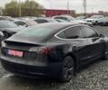 Чорний Тесла Модель 3, об'ємом двигуна 0 л та пробігом 148 тис. км за 12900 $, фото 3 на Automoto.ua
