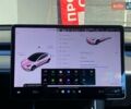 Черный Тесла Модель 3, объемом двигателя 0 л и пробегом 113 тыс. км за 18500 $, фото 22 на Automoto.ua