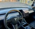 Чорний Тесла Модель 3, об'ємом двигуна 0 л та пробігом 74 тис. км за 18500 $, фото 13 на Automoto.ua