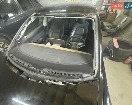 Черный Тесла Модель 3, объемом двигателя 0 л и пробегом 132 тыс. км за 14999 $, фото 40 на Automoto.ua