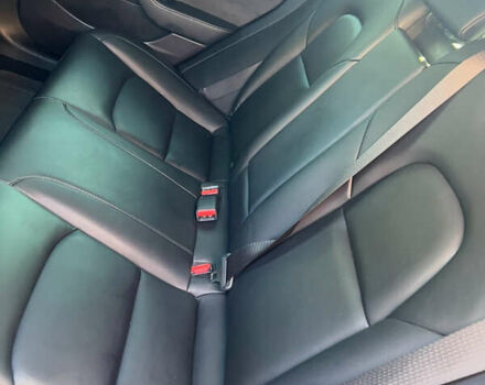 Чорний Тесла Модель 3, об'ємом двигуна 0 л та пробігом 142 тис. км за 16100 $, фото 10 на Automoto.ua