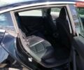 Черный Тесла Модель 3, объемом двигателя 0 л и пробегом 51 тыс. км за 37500 $, фото 16 на Automoto.ua