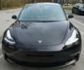 Черный Тесла Модель 3, объемом двигателя 0 л и пробегом 123 тыс. км за 13600 $, фото 7 на Automoto.ua