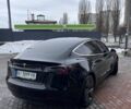 Черный Тесла Модель 3, объемом двигателя 0 л и пробегом 156 тыс. км за 16000 $, фото 8 на Automoto.ua