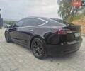 Чорний Тесла Модель 3, об'ємом двигуна 0 л та пробігом 116 тис. км за 18000 $, фото 14 на Automoto.ua