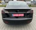 Черный Тесла Модель 3, объемом двигателя 0 л и пробегом 172 тыс. км за 16700 $, фото 9 на Automoto.ua