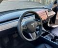Чорний Тесла Модель 3, об'ємом двигуна 0 л та пробігом 74 тис. км за 18500 $, фото 11 на Automoto.ua