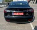 Чорний Тесла Модель 3, об'ємом двигуна 0 л та пробігом 249 тис. км за 11500 $, фото 12 на Automoto.ua
