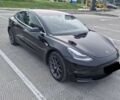 Чорний Тесла Модель 3, об'ємом двигуна 0 л та пробігом 78 тис. км за 16000 $, фото 4 на Automoto.ua