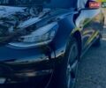 Чорний Тесла Модель 3, об'ємом двигуна 0 л та пробігом 74 тис. км за 17800 $, фото 10 на Automoto.ua