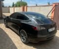 Чорний Тесла Модель 3, об'ємом двигуна 0 л та пробігом 165 тис. км за 16500 $, фото 8 на Automoto.ua
