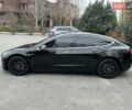 Чорний Тесла Модель 3, об'ємом двигуна 0 л та пробігом 98 тис. км за 16600 $, фото 17 на Automoto.ua