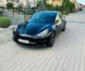 Чорний Тесла Модель 3, об'ємом двигуна 0 л та пробігом 149 тис. км за 16499 $, фото 1 на Automoto.ua