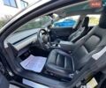 Чорний Тесла Модель 3, об'ємом двигуна 0 л та пробігом 222 тис. км за 13500 $, фото 8 на Automoto.ua
