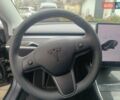 Чорний Тесла Модель 3, об'ємом двигуна 0 л та пробігом 145 тис. км за 15700 $, фото 24 на Automoto.ua
