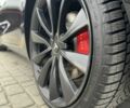 Чорний Тесла Модель 3, об'ємом двигуна 0 л та пробігом 47 тис. км за 20550 $, фото 5 на Automoto.ua