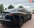 Черный Тесла Модель 3, объемом двигателя 0 л и пробегом 48 тыс. км за 18000 $, фото 17 на Automoto.ua