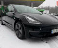 Черный Тесла Модель 3, объемом двигателя 0 л и пробегом 125 тыс. км за 16500 $, фото 10 на Automoto.ua