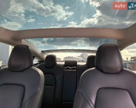 Черный Тесла Модель 3, объемом двигателя 0 л и пробегом 134 тыс. км за 14000 $, фото 16 на Automoto.ua