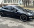 Чорний Тесла Модель 3, об'ємом двигуна 0 л та пробігом 70 тис. км за 18500 $, фото 1 на Automoto.ua