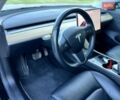 Черный Тесла Модель 3, объемом двигателя 0 л и пробегом 90 тыс. км за 17100 $, фото 7 на Automoto.ua