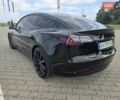 Чорний Тесла Модель 3, об'ємом двигуна 0 л та пробігом 102 тис. км за 17900 $, фото 4 на Automoto.ua