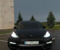 Чорний Тесла Модель 3, об'ємом двигуна 0 л та пробігом 156 тис. км за 17500 $, фото 2 на Automoto.ua