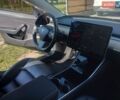 Чорний Тесла Модель 3, об'ємом двигуна 0 л та пробігом 137 тис. км за 15999 $, фото 12 на Automoto.ua
