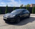 Чорний Тесла Модель 3, об'ємом двигуна 0 л та пробігом 160 тис. км за 15500 $, фото 1 на Automoto.ua