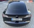 Черный Тесла Модель 3, объемом двигателя 0 л и пробегом 198 тыс. км за 12400 $, фото 20 на Automoto.ua