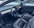 Черный Тесла Модель 3, объемом двигателя 0 л и пробегом 119 тыс. км за 15500 $, фото 5 на Automoto.ua