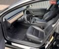 Чорний Тесла Модель 3, об'ємом двигуна 0 л та пробігом 140 тис. км за 21000 $, фото 22 на Automoto.ua