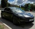 Черный Тесла Модель 3, объемом двигателя 0 л и пробегом 113 тыс. км за 14733 $, фото 2 на Automoto.ua
