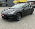 Черный Тесла Модель 3, объемом двигателя 0 л и пробегом 172 тыс. км за 16700 $, фото 8 на Automoto.ua
