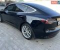 Черный Тесла Модель 3, объемом двигателя 0 л и пробегом 198 тыс. км за 12400 $, фото 22 на Automoto.ua