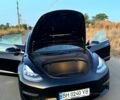 Чорний Тесла Модель 3, об'ємом двигуна 0 л та пробігом 93 тис. км за 20500 $, фото 4 на Automoto.ua