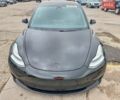Чорний Тесла Модель 3, об'ємом двигуна 0 л та пробігом 53 тис. км за 5600 $, фото 5 на Automoto.ua