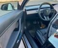 Чорний Тесла Модель 3, об'ємом двигуна 0 л та пробігом 74 тис. км за 18500 $, фото 12 на Automoto.ua